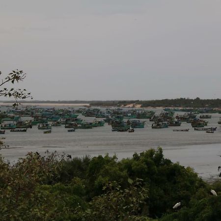Hotel Prakash Рамешварам Екстер'єр фото