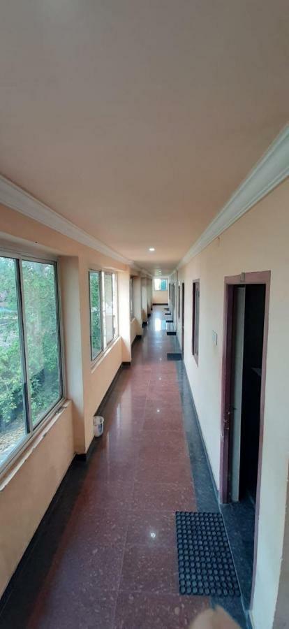 Hotel Prakash Рамешварам Екстер'єр фото